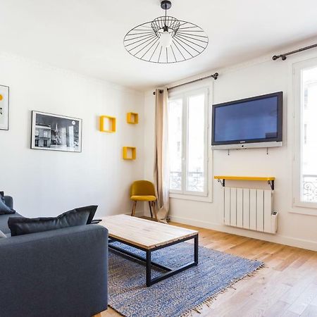 Cmg Saint-Antoine Bastille 6 Paris Exteriör bild